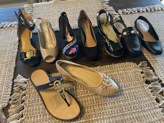 Women Shoes Flats