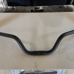 Bicycle Handle Bar