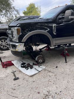 Trabajos De Suspensión Lift Kit Lowering Kit 