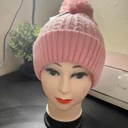 Adult Beanie