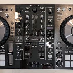 Pioneer Ddj 800 Slightly Used 