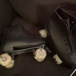 Roller Skates 