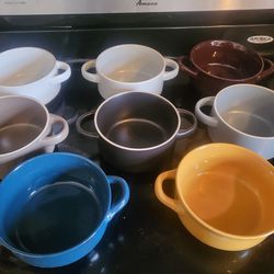 Ceramic  Bowls