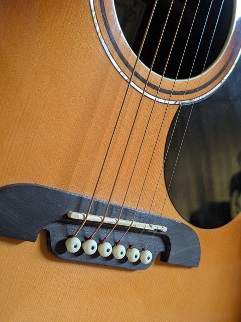 Alvarez RD 260 CESB