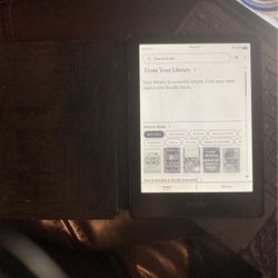 Kindle Paperwhite 2023 11th Generation 128gb