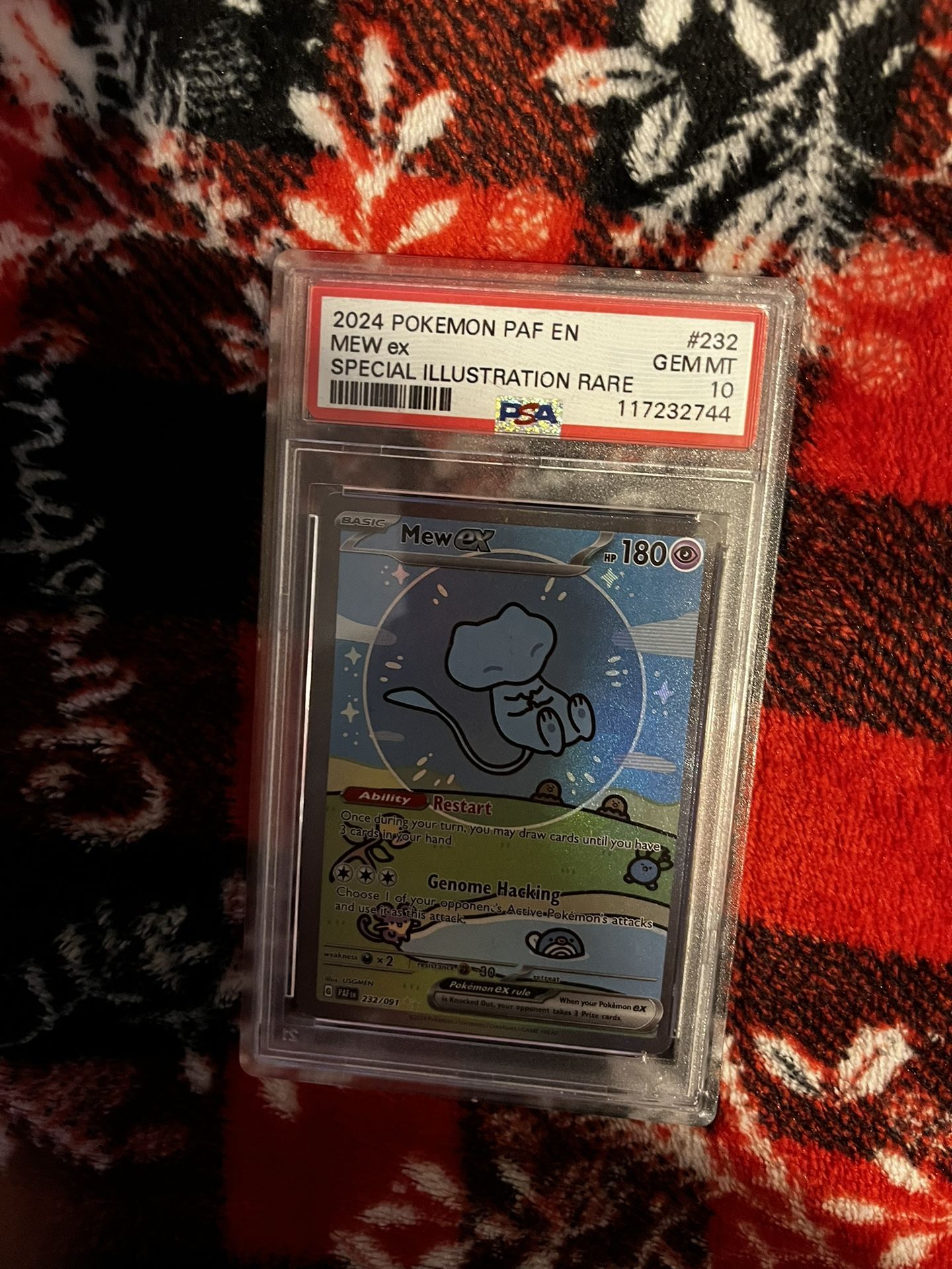 Bubble mew For Sale or Trade