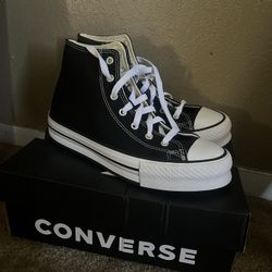 Converse Platform Womens High Top