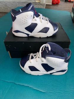 Toddler shoes