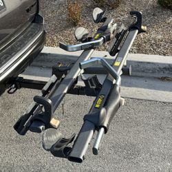 Hitch Bike Rack - Saris 