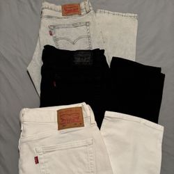 Levi’s 511 Men’s 