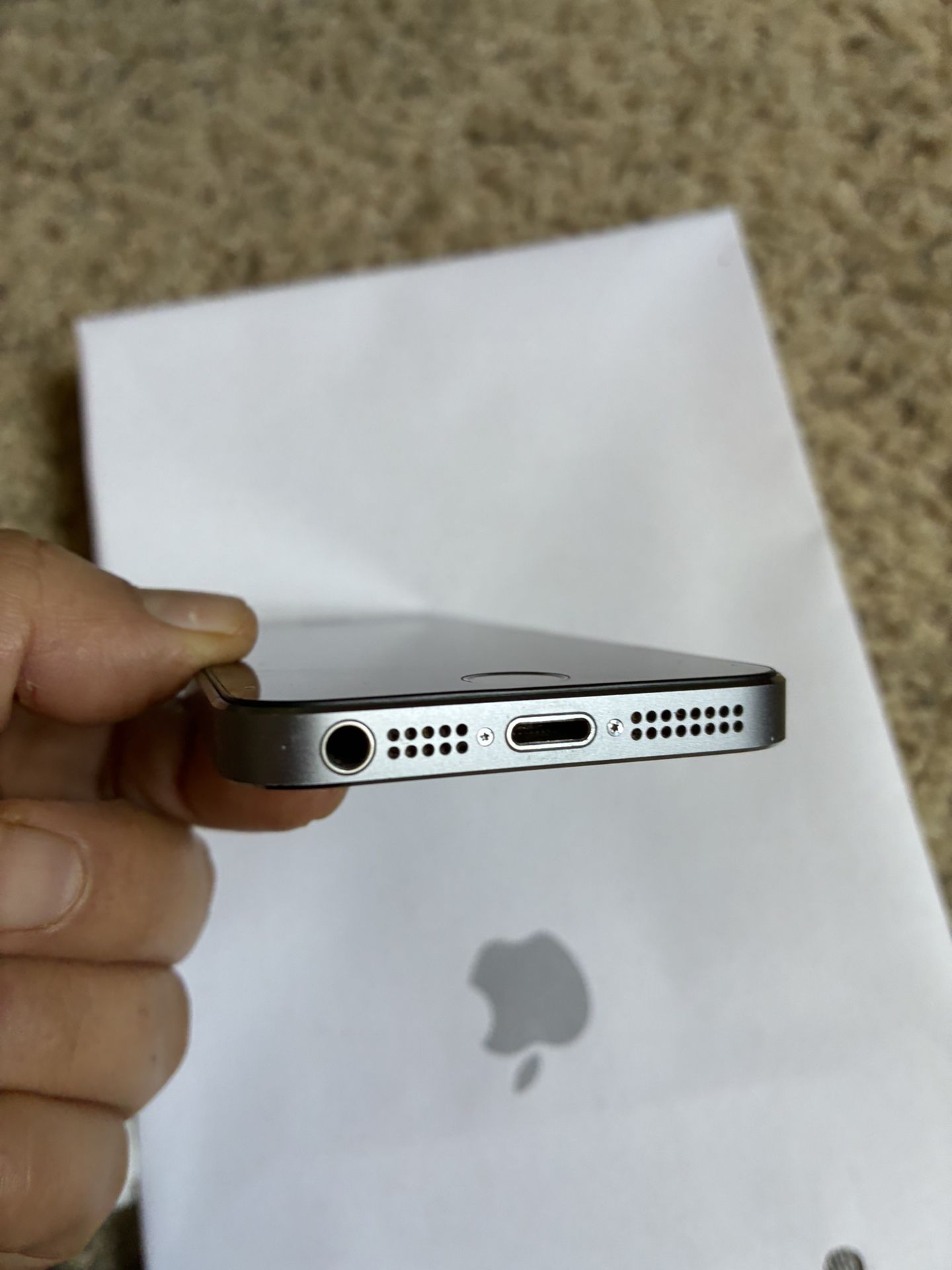 Iphone 5
