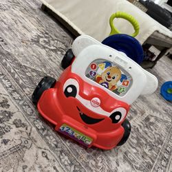 Baby Toys Car