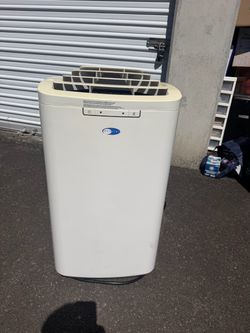 Portable AC Unit