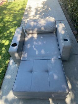 Sofa bed
