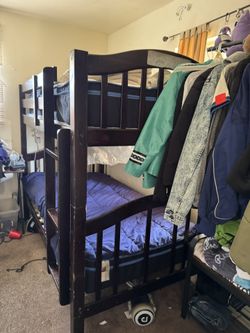 Bump Beds