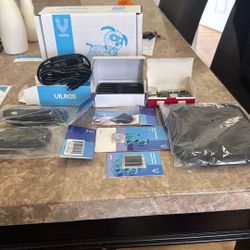 Raspberry Pi 5 Starter Kit (8GB - unused)