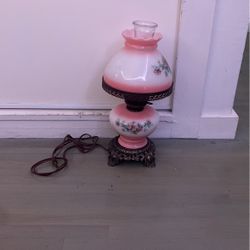 Vintage Lamp 