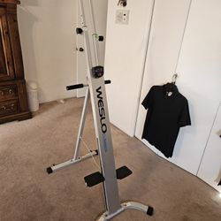 Weslo Climber