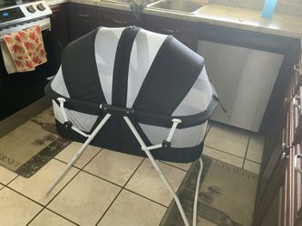 Bassinet Portable 