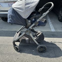 Stroller