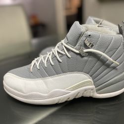 Jordan 12