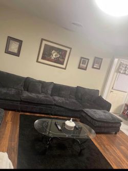 Sectional Sofa