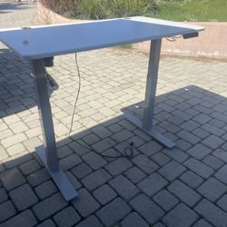 Adjustable Desk