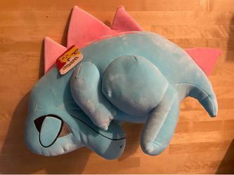 Pokemon Totodile Plush