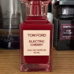 Tom Ford Perfumes