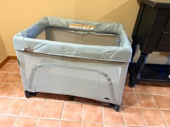 UPPAbaby Remi Portable Baby Play Yard Travel Crib