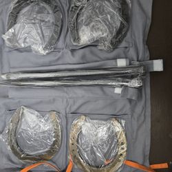 Horseshoe Game Set 
