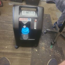 Air Compressor De vilbiss