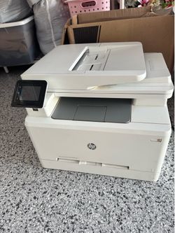 Hp printer