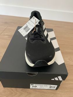 Adidas Running Shoes (Size 10 US)