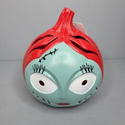 New Sally Nightmare Before Christmas LED pumpkin