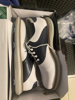 Footjoy Traditions Size 13