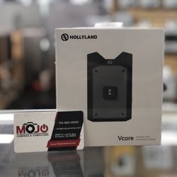 Hollyland Vcore Wireless Video Transmission System