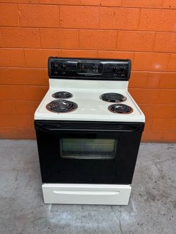 gas stove