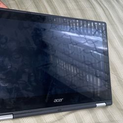 Acer Laptop 