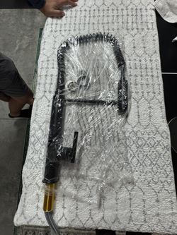 Kohler Kitchen Faucet