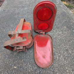 Miro Flares Model 20