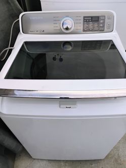 Washer