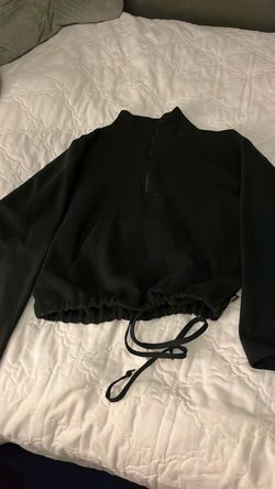 Victoria secret pink sweater, size L