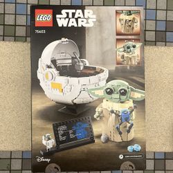 Lego Star Wars #75403