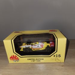 MAC TOOLS 1/43 RACING CHAMPIONS Indy First Production #15 (1 of 7500)