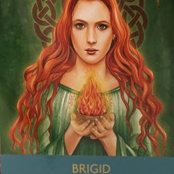 Keepers Of The Light Oracle Cards