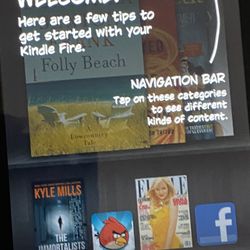 Kindle