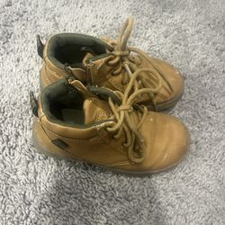 Boots For 1-3 Yr Old