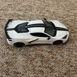 You Corvette 