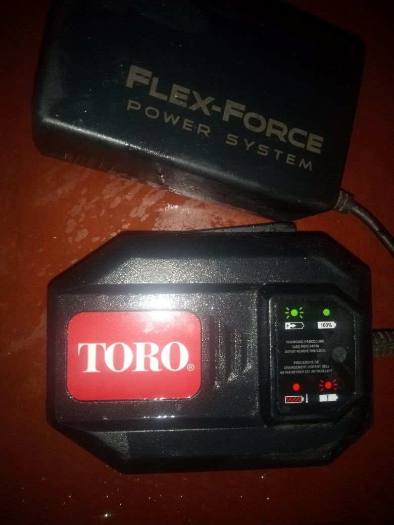 TORO 60V Li-ion Battery